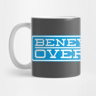 Benevolent Overlord Mug